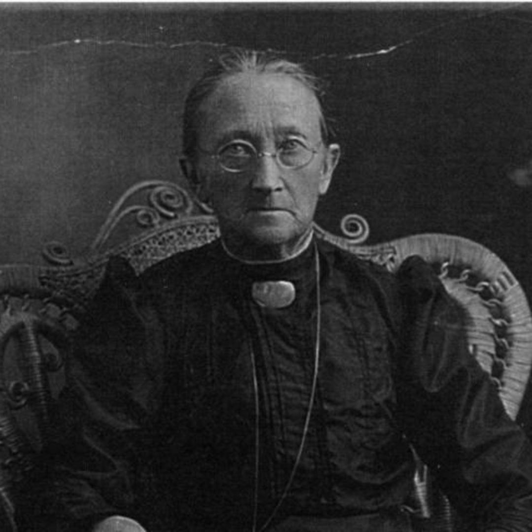 Inger Andrena Johnsen (1844 - 1919) Profile